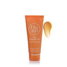 Load image into Gallery viewer, The Glow Up Enzyme Face Mask - By Ella &amp; Jo Cosmetics
